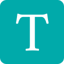 Tilt Global Icon
